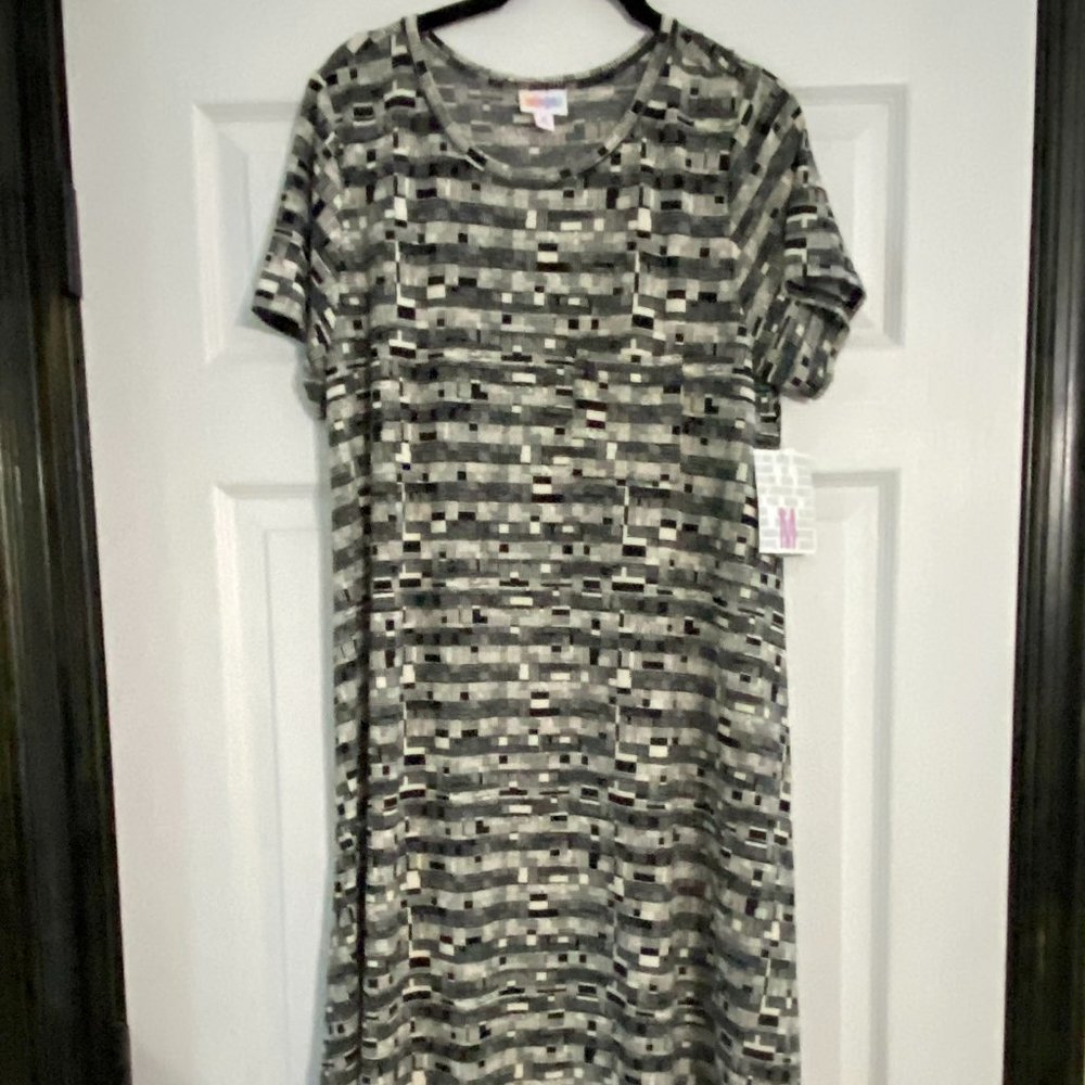 NWT Lularoe Carly - M